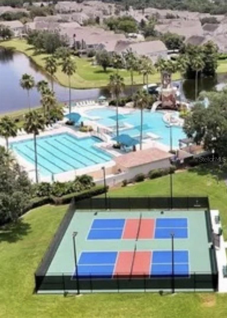VISTA LAKES VILLAGE N-7 MELROSE - Residential