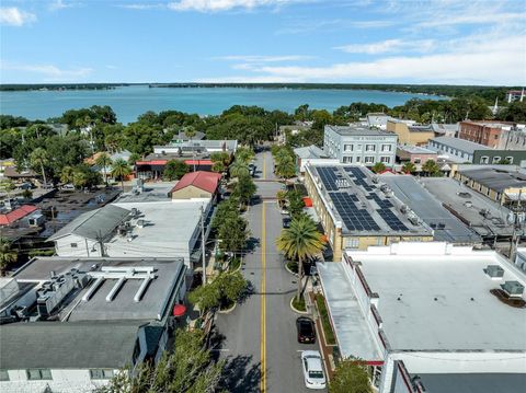 Tiny photo for 610 S Highland Street, Mount Dora, FL 32757 (MLS # O6348547)