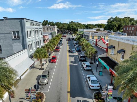 Tiny photo for 610 S Highland Street, Mount Dora, FL 32757 (MLS # O6348547)