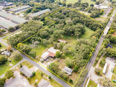 Tiny photo for 610 S Highland Street, Mount Dora, FL 32757 (MLS # O6348547)