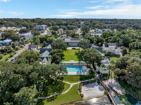 Tiny photo for 610 S Highland Street, Mount Dora, FL 32757 (MLS # O6348547)