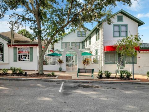 Tiny photo for 610 S Highland Street, Mount Dora, FL 32757 (MLS # O6348547)