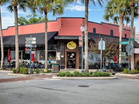 Tiny photo for 610 S Highland Street, Mount Dora, FL 32757 (MLS # O6348547)