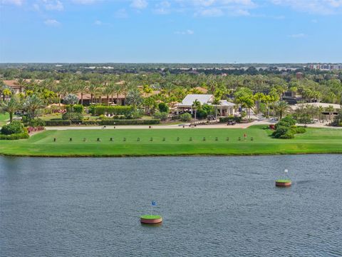 A home in BRADENTON