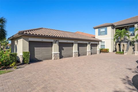 A home in BRADENTON