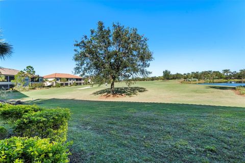 A home in BRADENTON