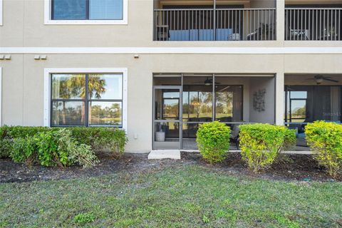 A home in BRADENTON