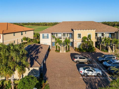 A home in BRADENTON