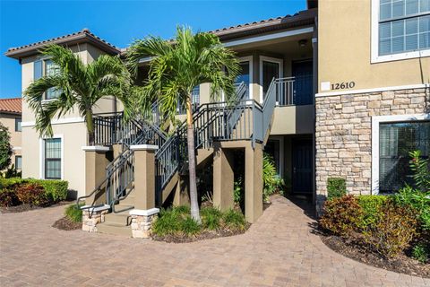 A home in BRADENTON