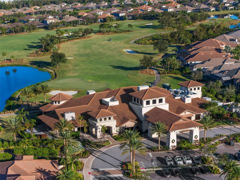 A home in BRADENTON