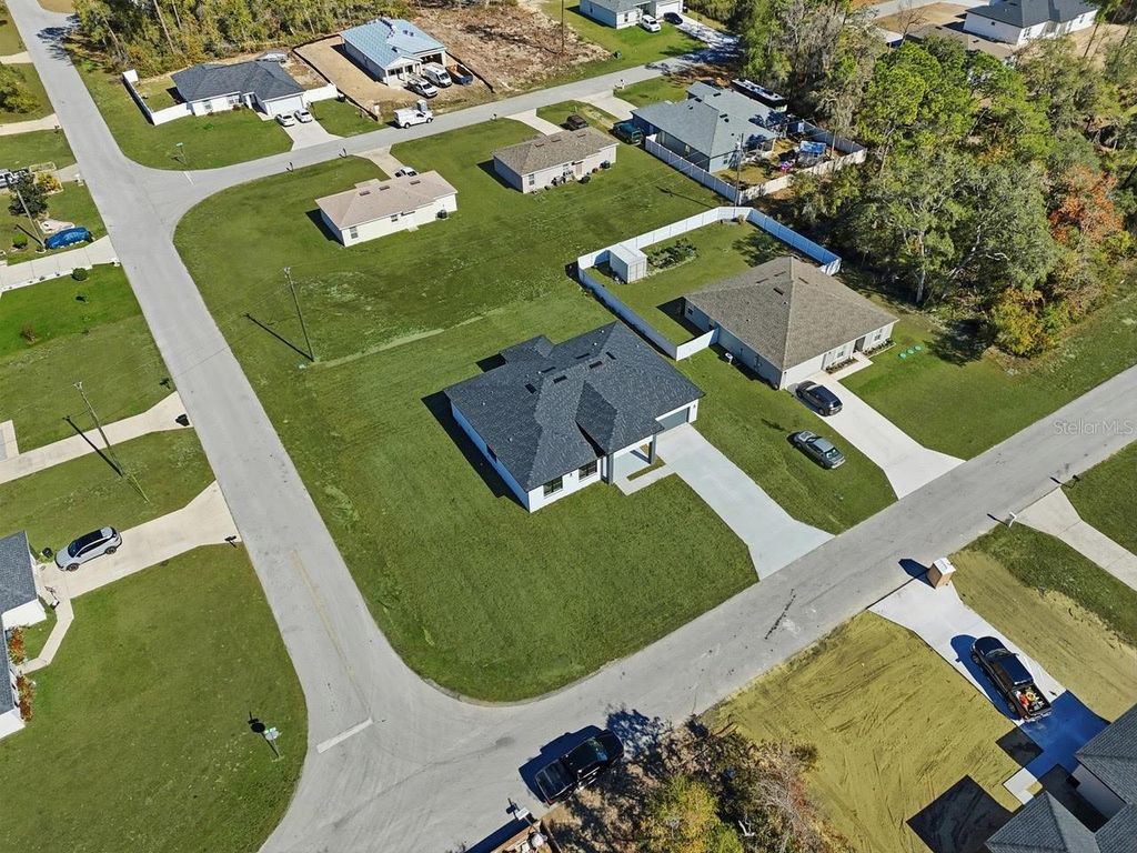 Photo of 2755 SW 140th Loop, Ocala, FL 34473 (MLS # O6378139)