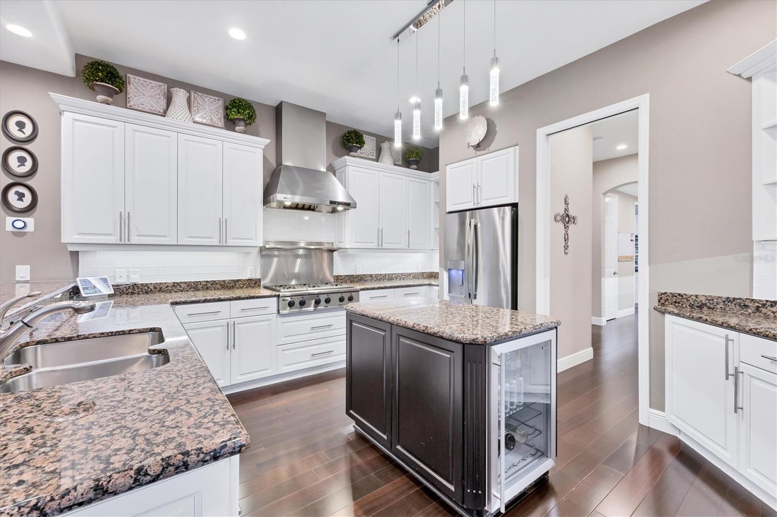 LAKEWOOD RANCH COUNTRY CLUB VILLAGE P - Residential