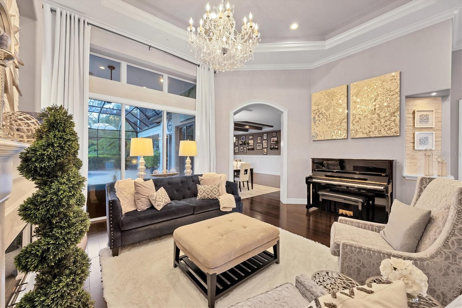 LAKEWOOD RANCH COUNTRY CLUB VILLAGE P - Residential