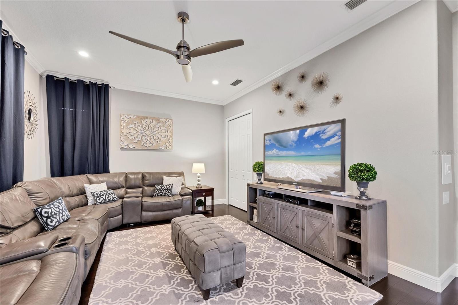 LAKEWOOD RANCH COUNTRY CLUB VILLAGE P - Residential