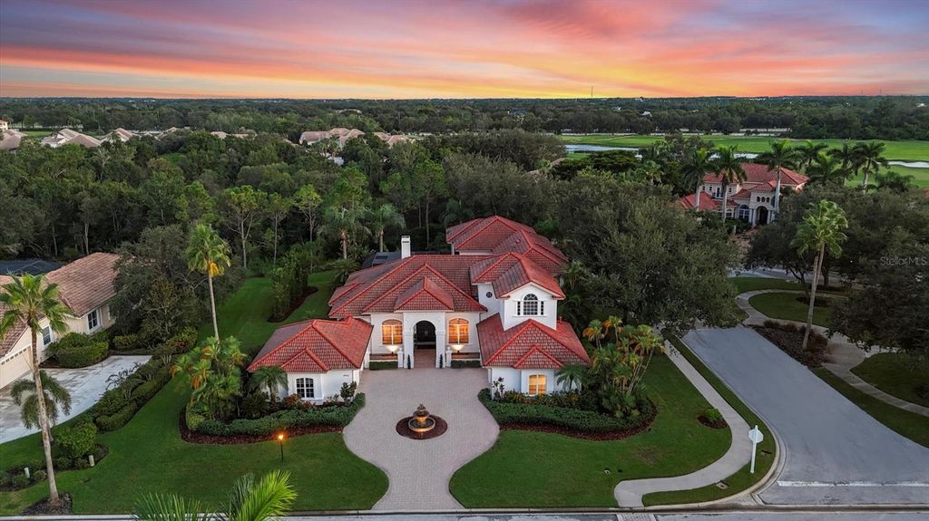 Photo of 6943 Winners Circle, Lakewood Ranch, FL 34202 (MLS # A4663948)