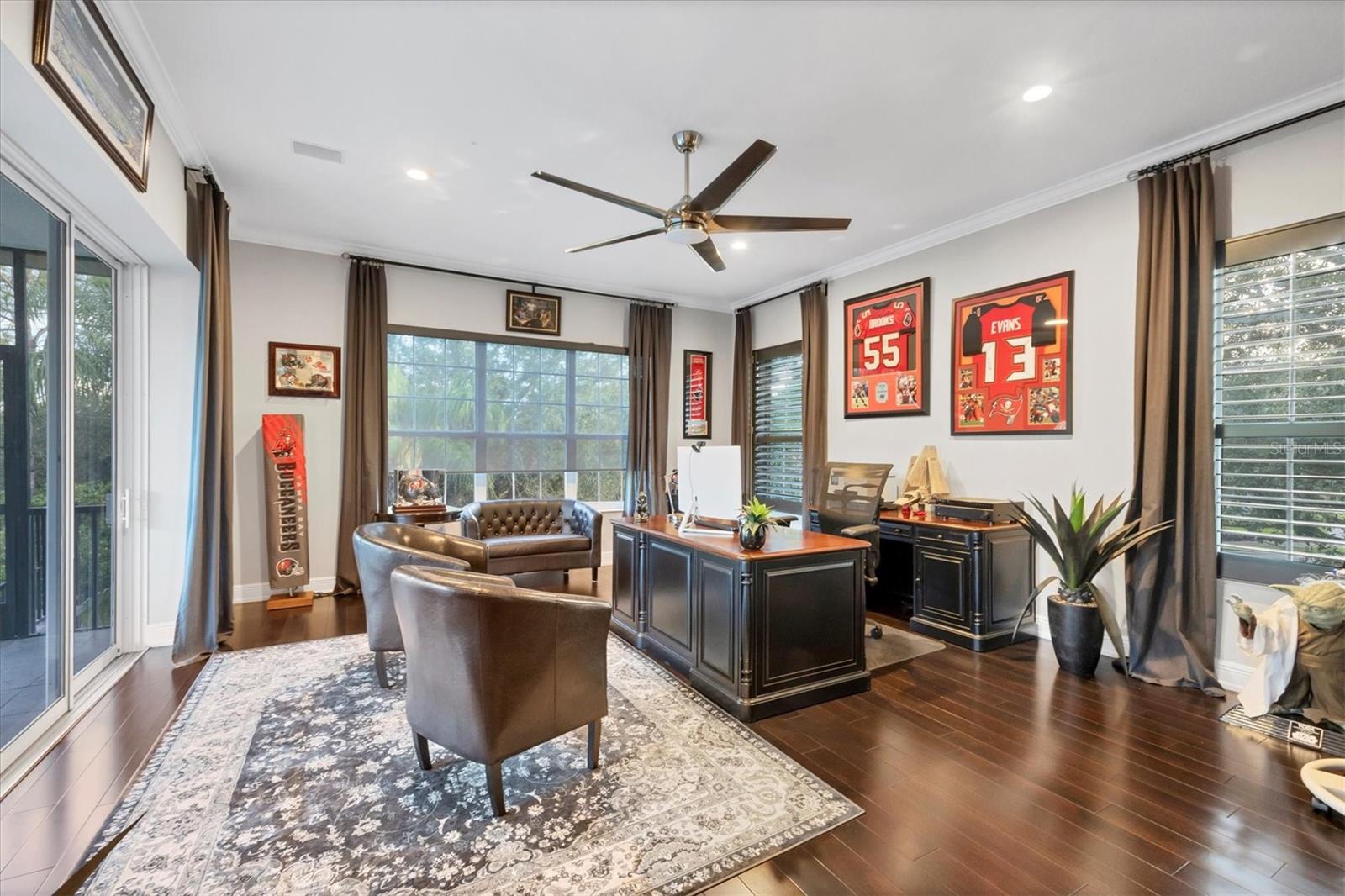 LAKEWOOD RANCH COUNTRY CLUB VILLAGE P - Residential