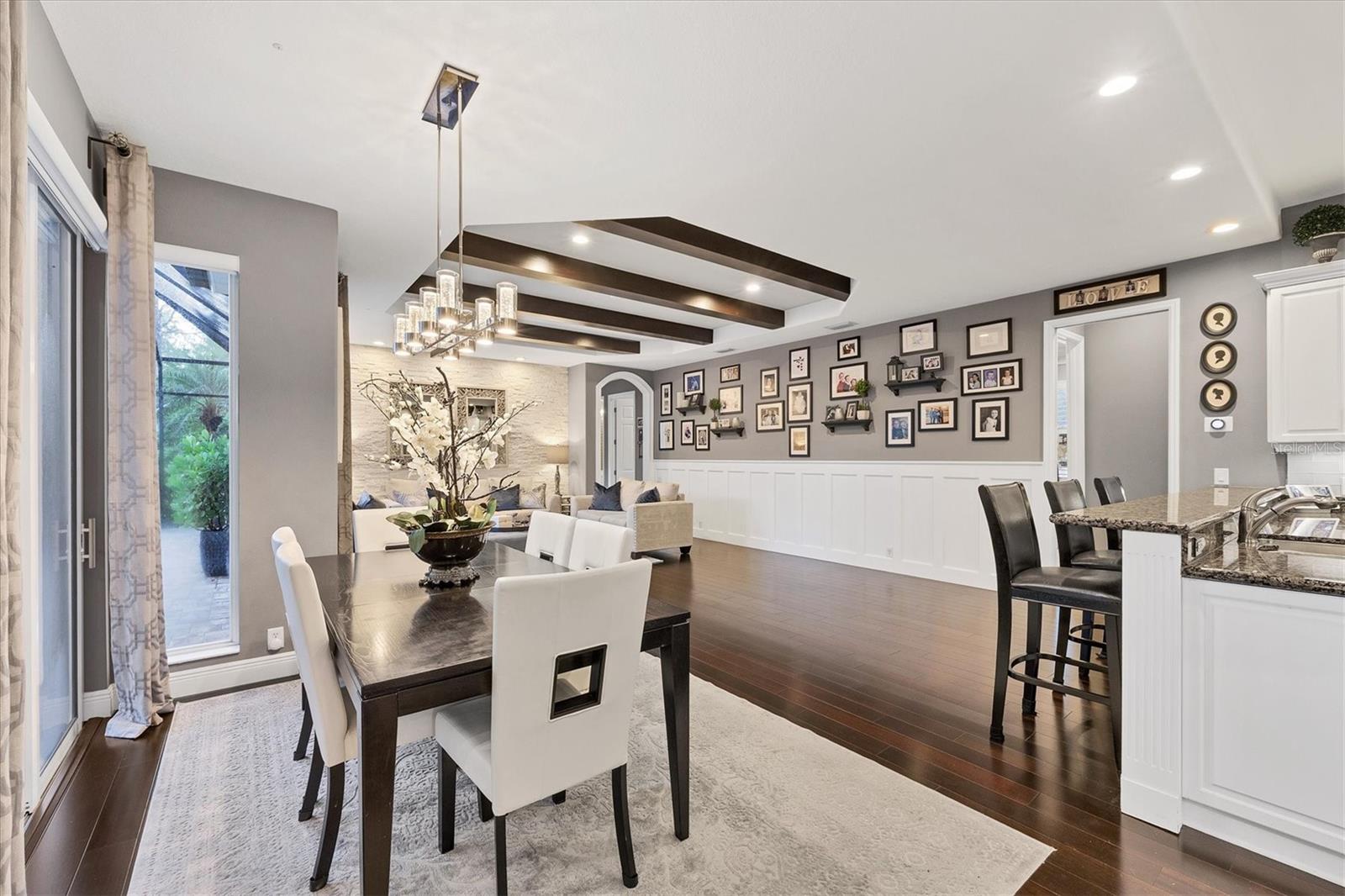 LAKEWOOD RANCH COUNTRY CLUB VILLAGE P - Residential