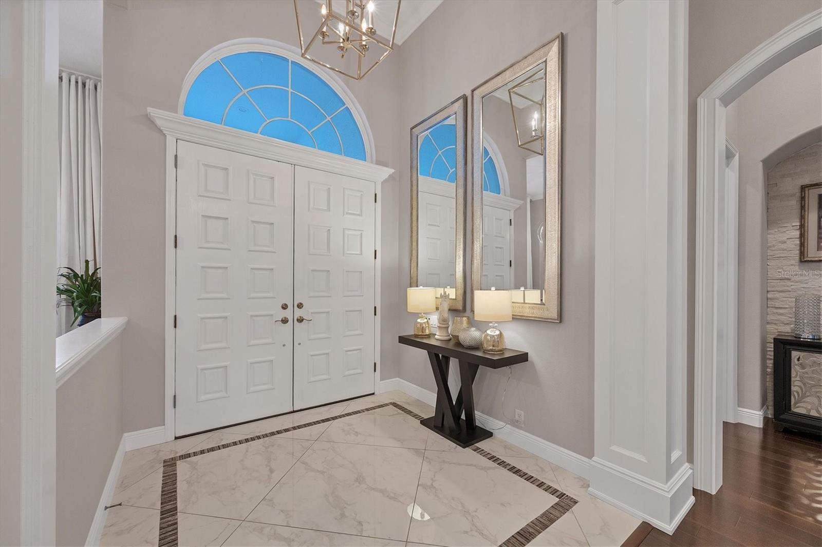 LAKEWOOD RANCH COUNTRY CLUB VILLAGE P - Residential