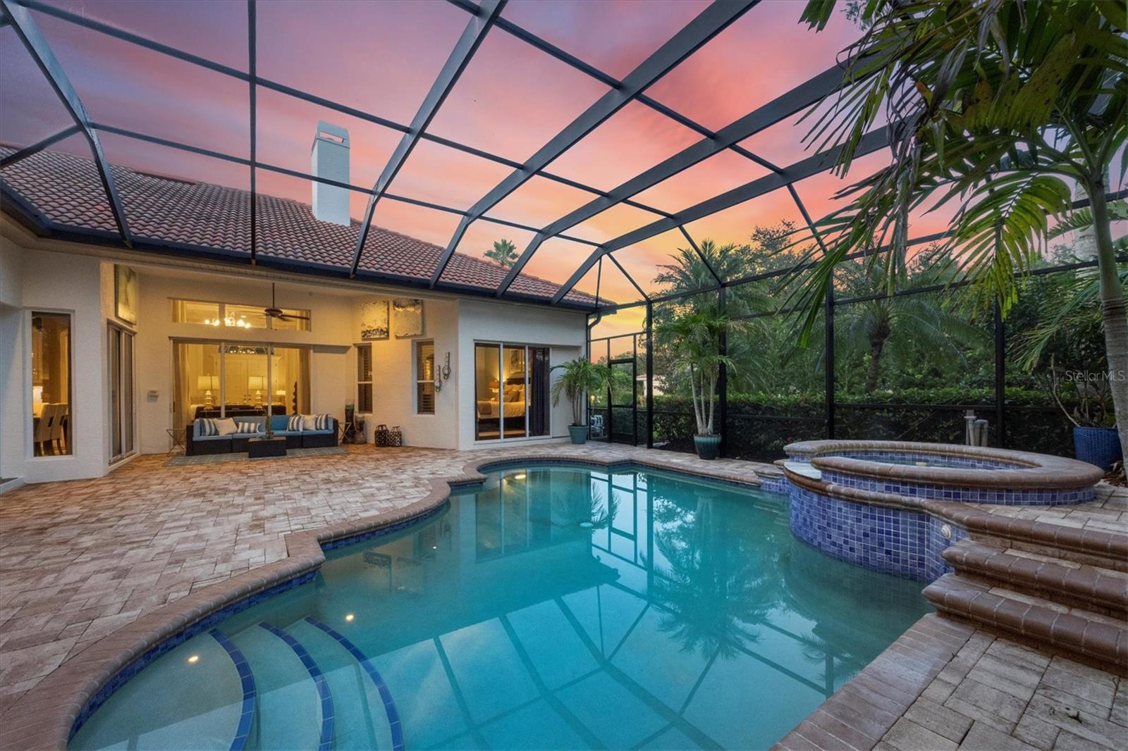 LAKEWOOD RANCH COUNTRY CLUB VILLAGE P - Residential