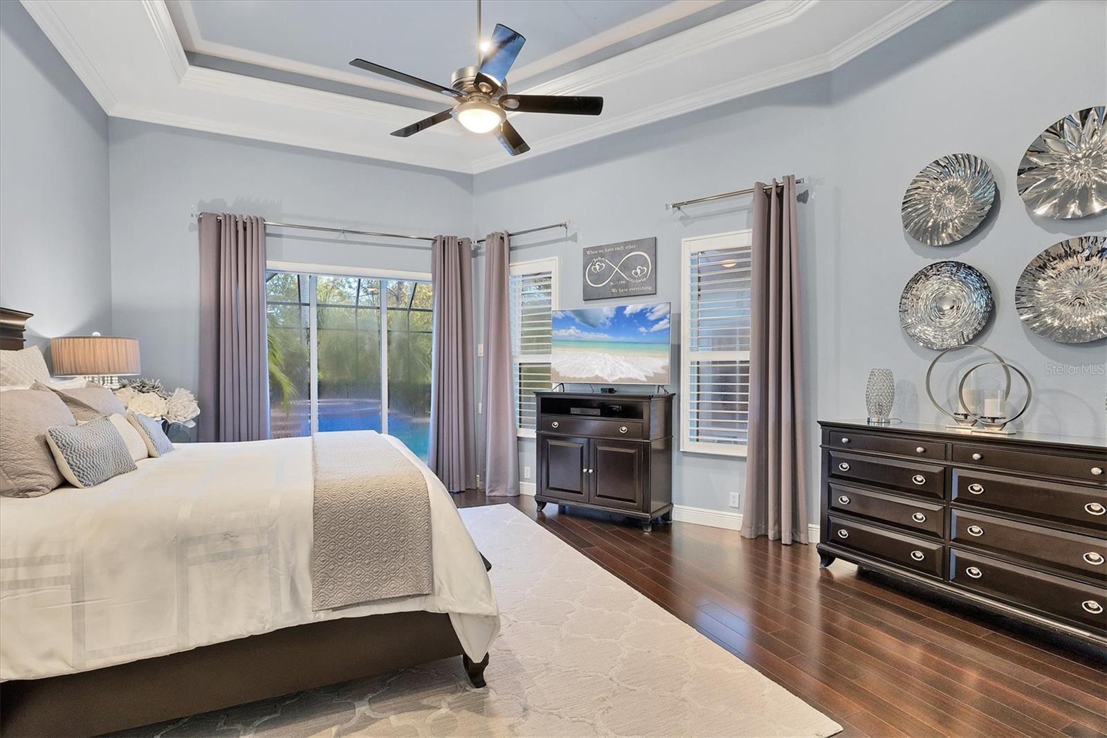 LAKEWOOD RANCH COUNTRY CLUB VILLAGE P - Residential
