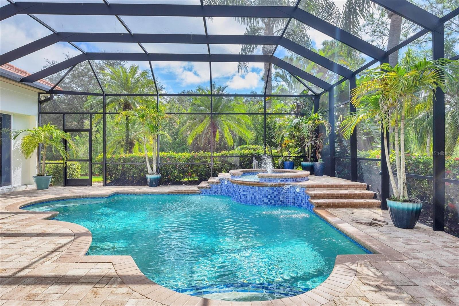 LAKEWOOD RANCH COUNTRY CLUB VILLAGE P - Residential