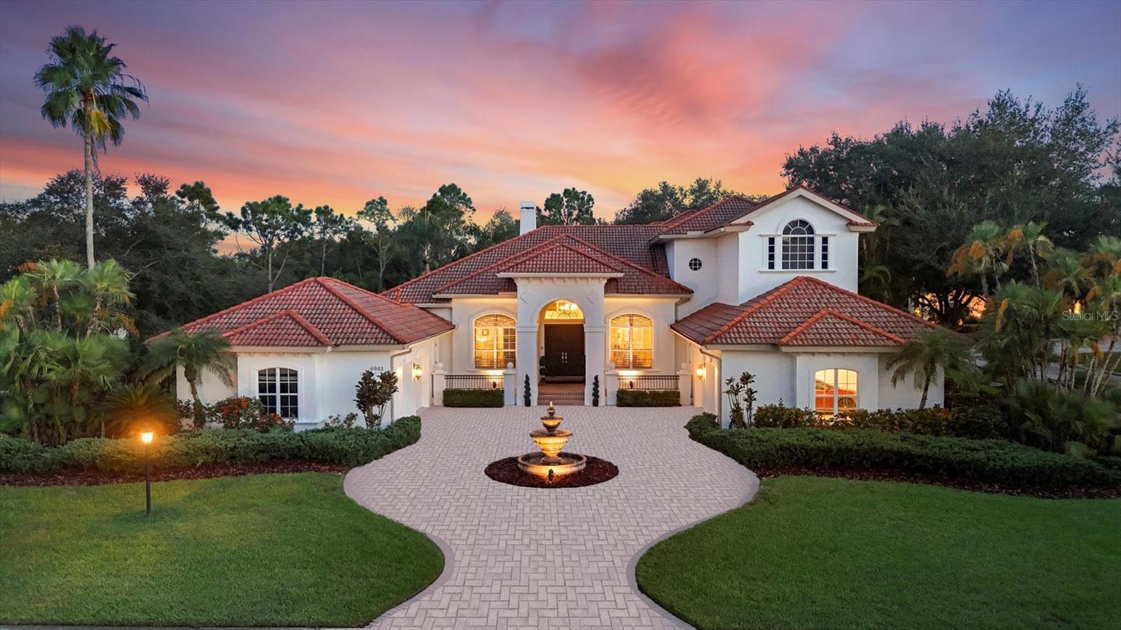 LAKEWOOD RANCH COUNTRY CLUB VILLAGE P - Residential