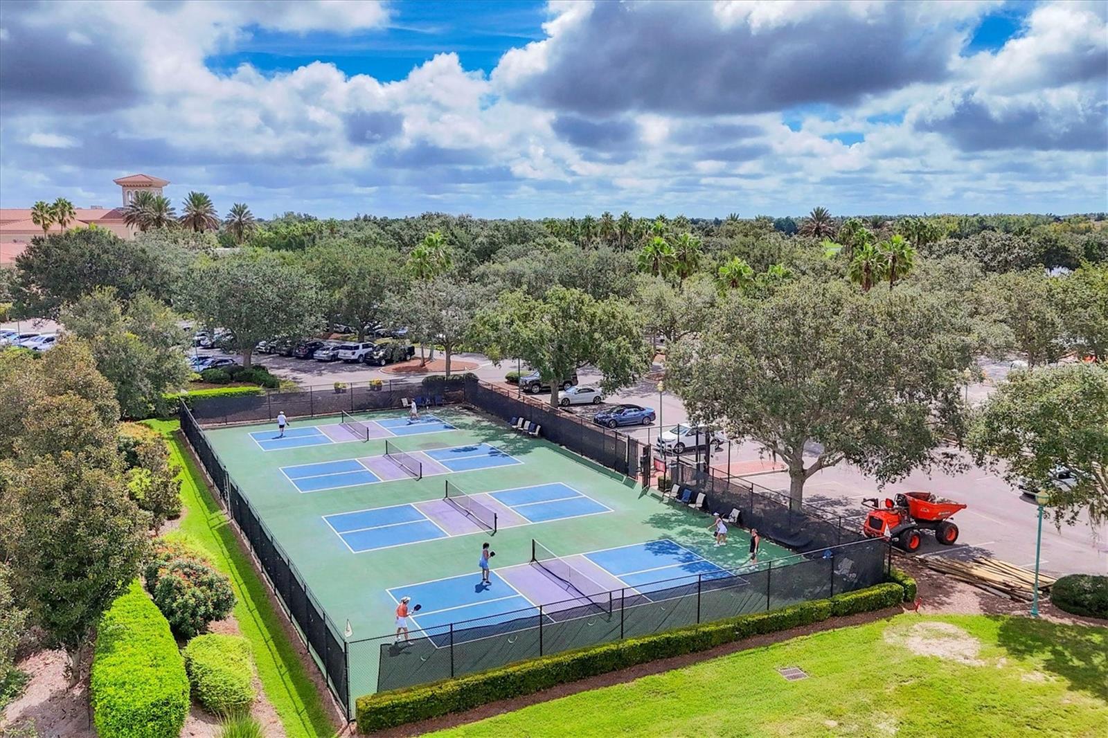 LAKEWOOD RANCH COUNTRY CLUB VILLAGE P - Residential