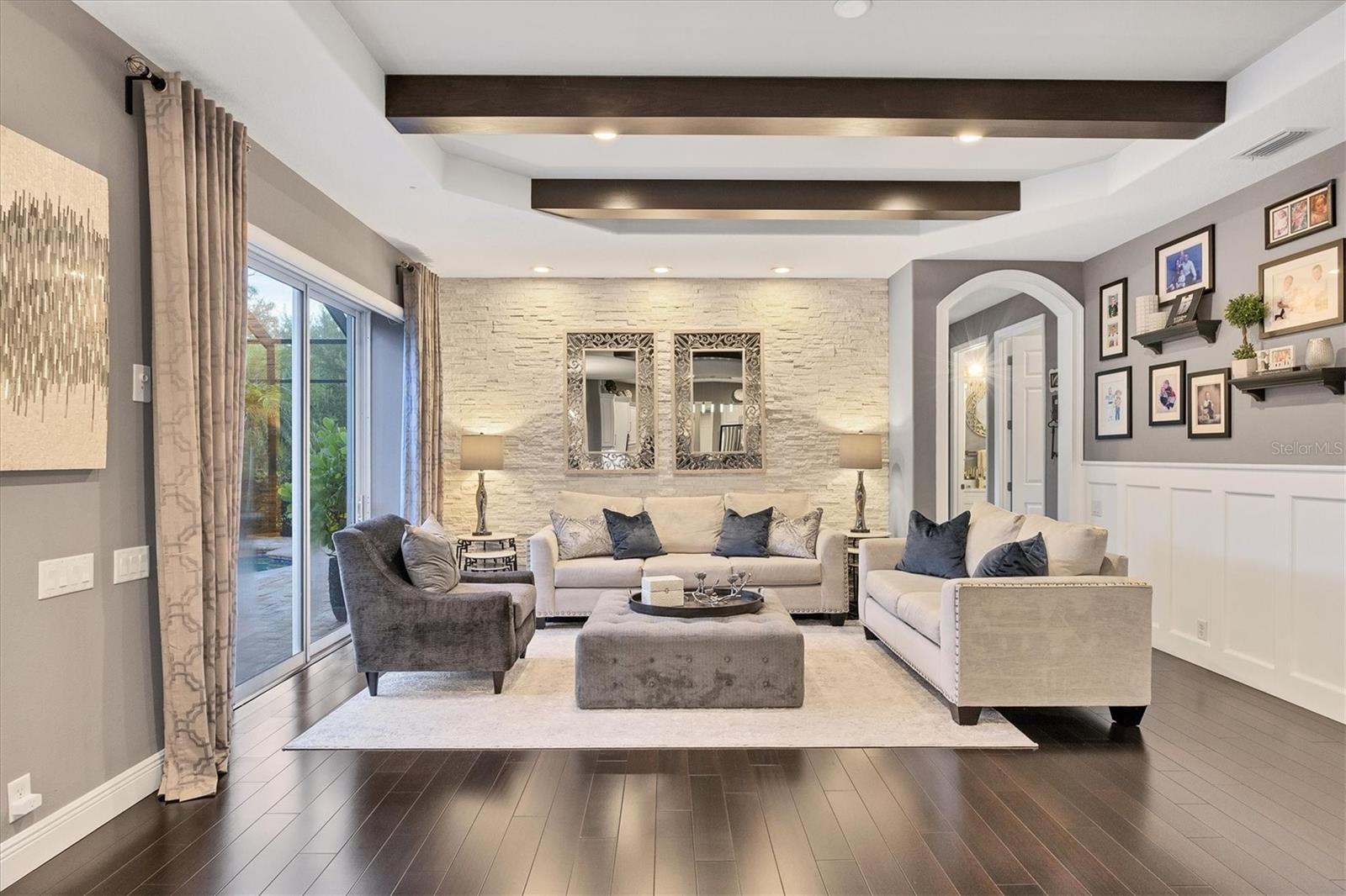 LAKEWOOD RANCH COUNTRY CLUB VILLAGE P - Residential