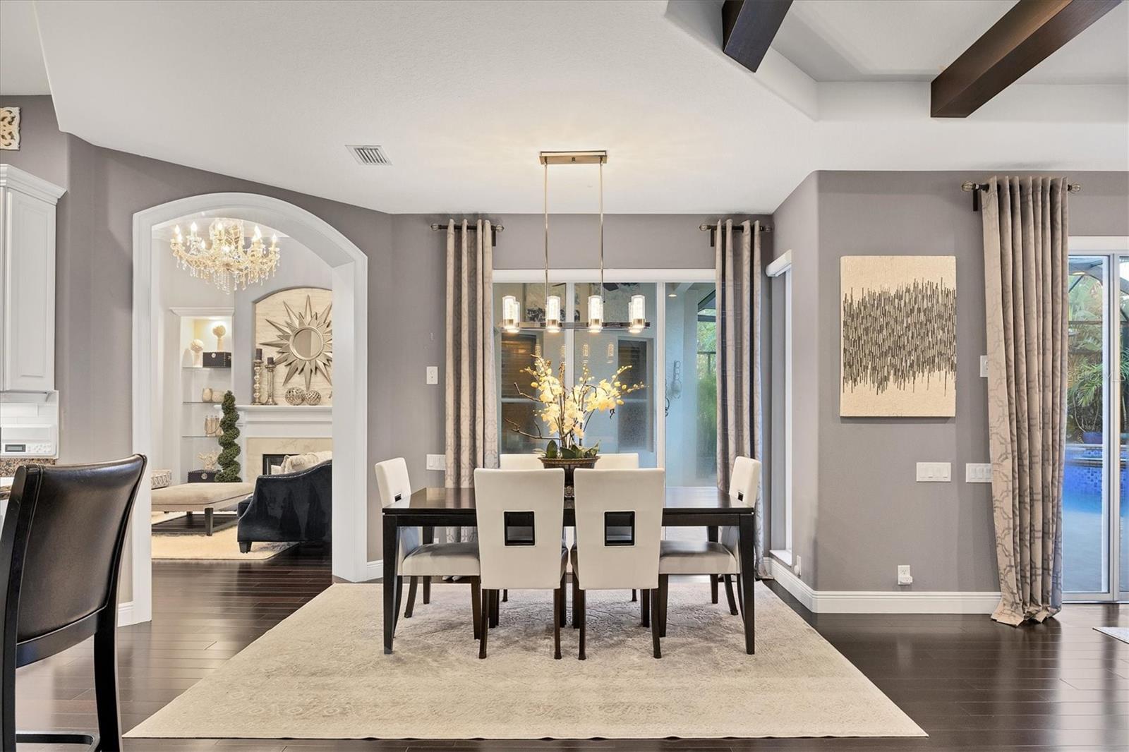 LAKEWOOD RANCH COUNTRY CLUB VILLAGE P - Residential