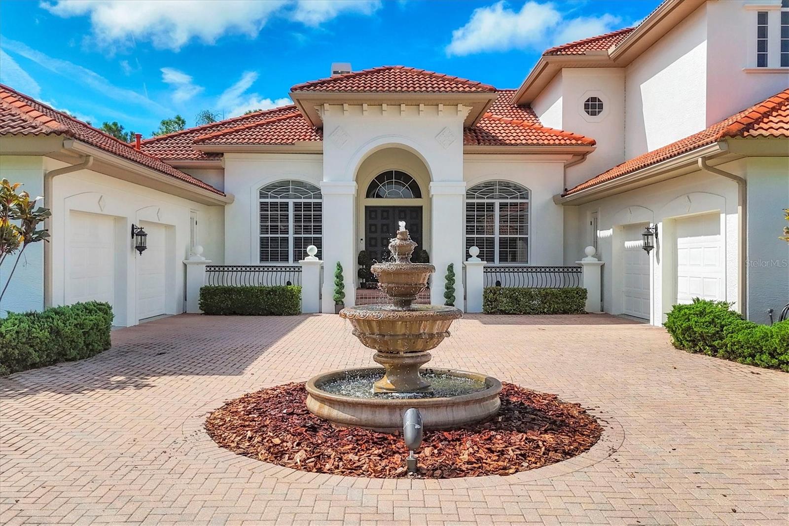 LAKEWOOD RANCH COUNTRY CLUB VILLAGE P - Residential
