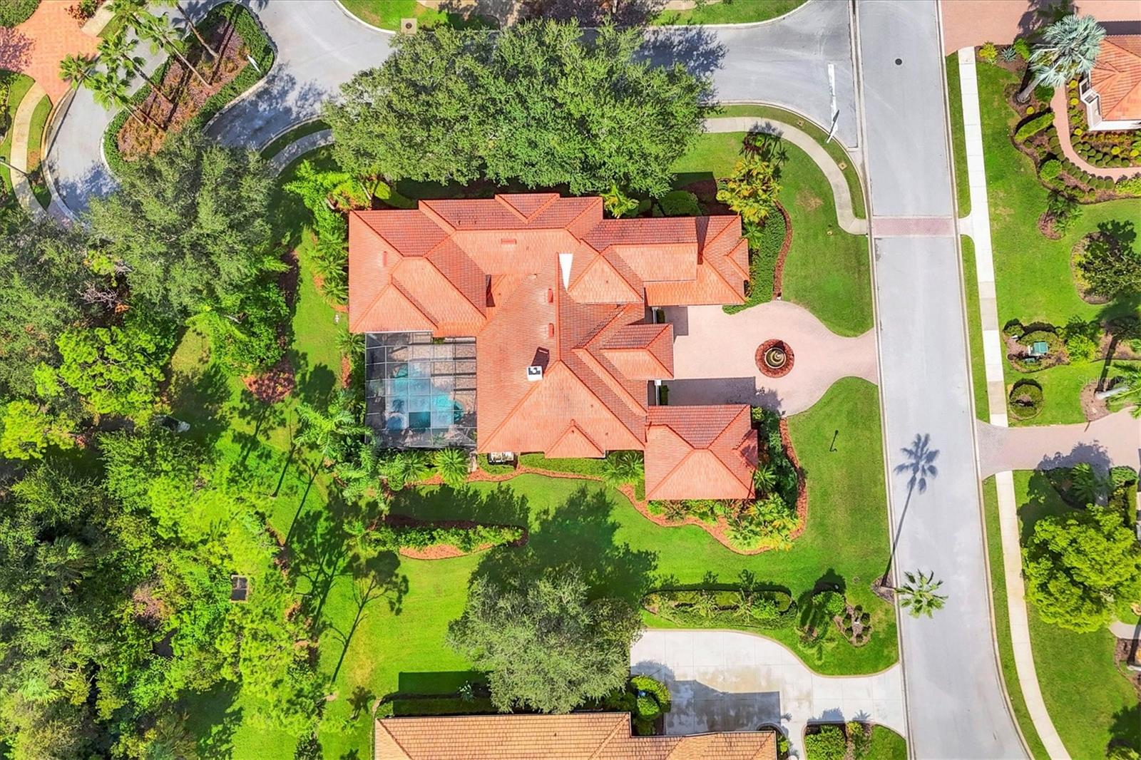 LAKEWOOD RANCH COUNTRY CLUB VILLAGE P - Residential