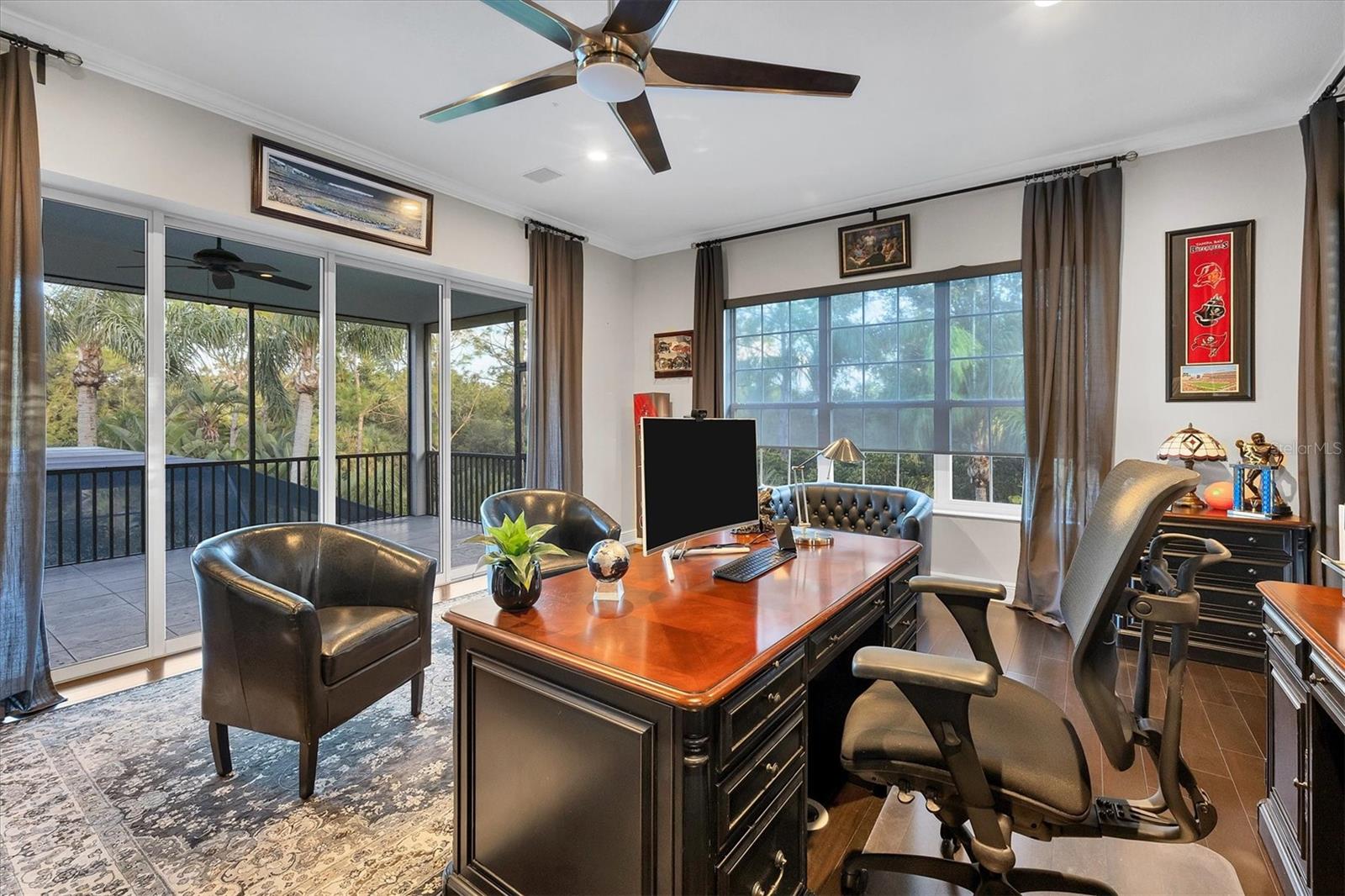 LAKEWOOD RANCH COUNTRY CLUB VILLAGE P - Residential
