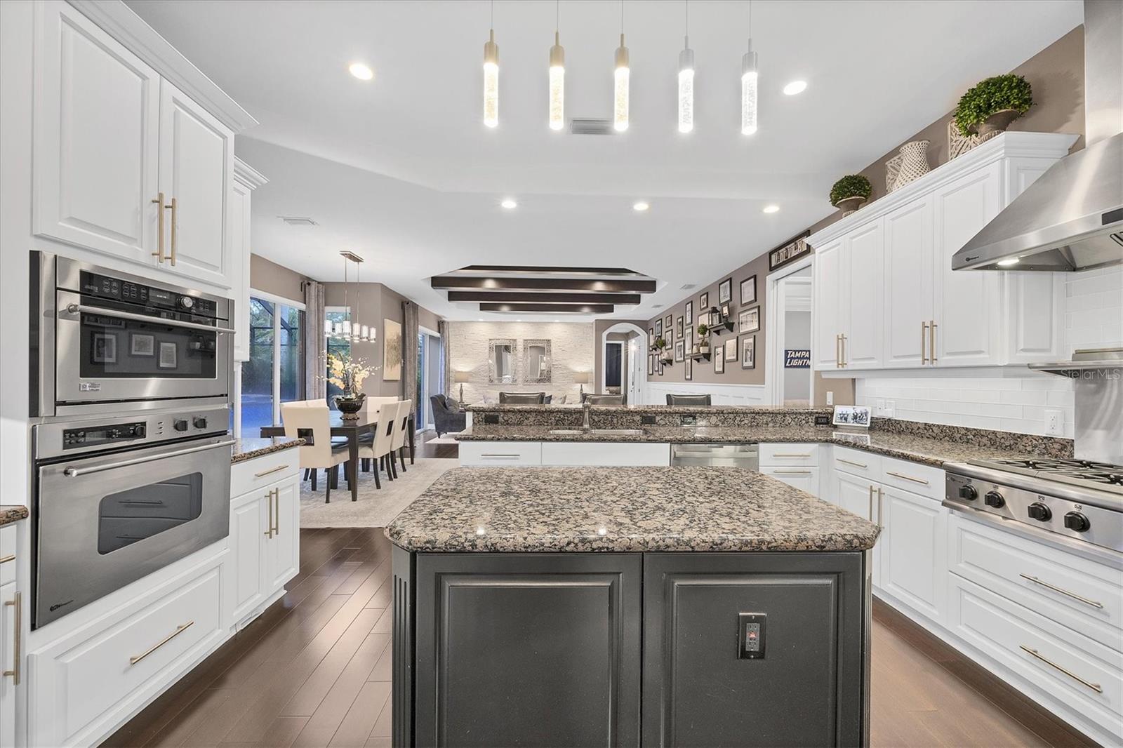 LAKEWOOD RANCH COUNTRY CLUB VILLAGE P - Residential