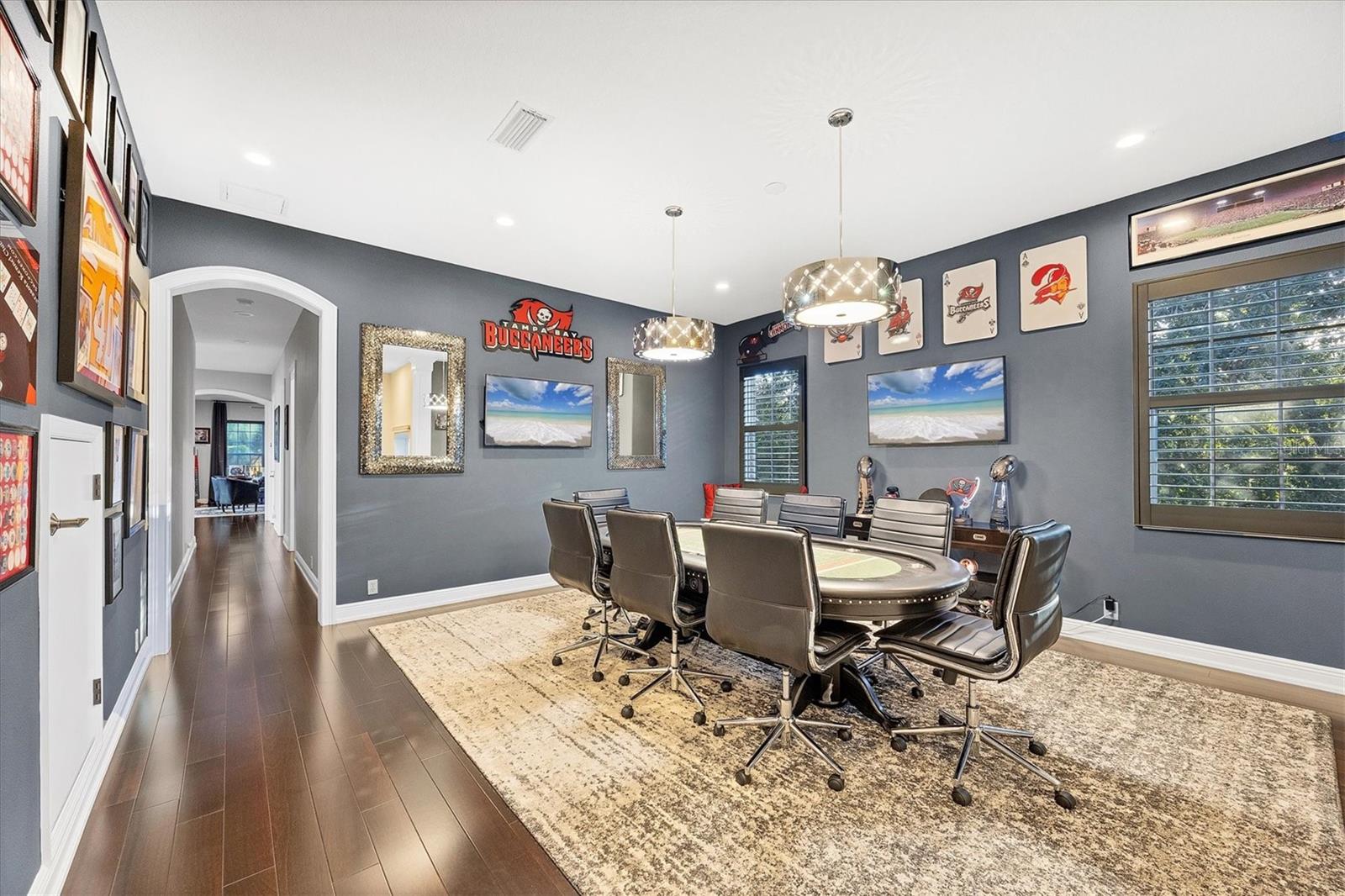 LAKEWOOD RANCH COUNTRY CLUB VILLAGE P - Residential