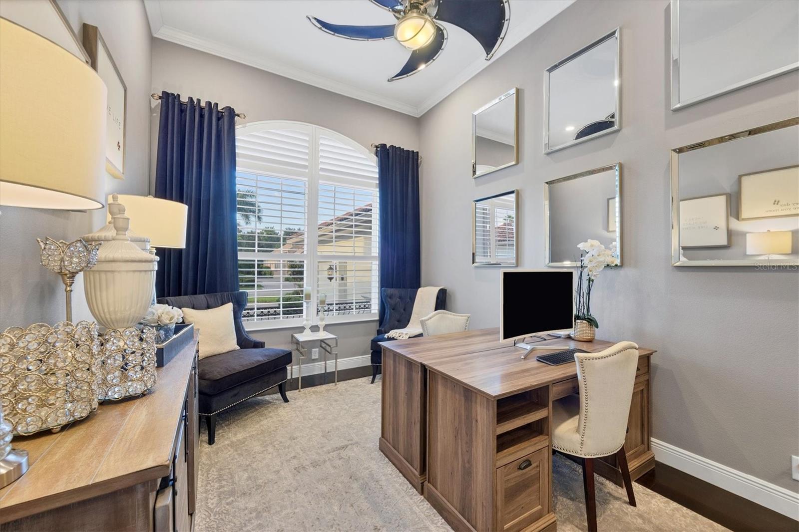 LAKEWOOD RANCH COUNTRY CLUB VILLAGE P - Residential