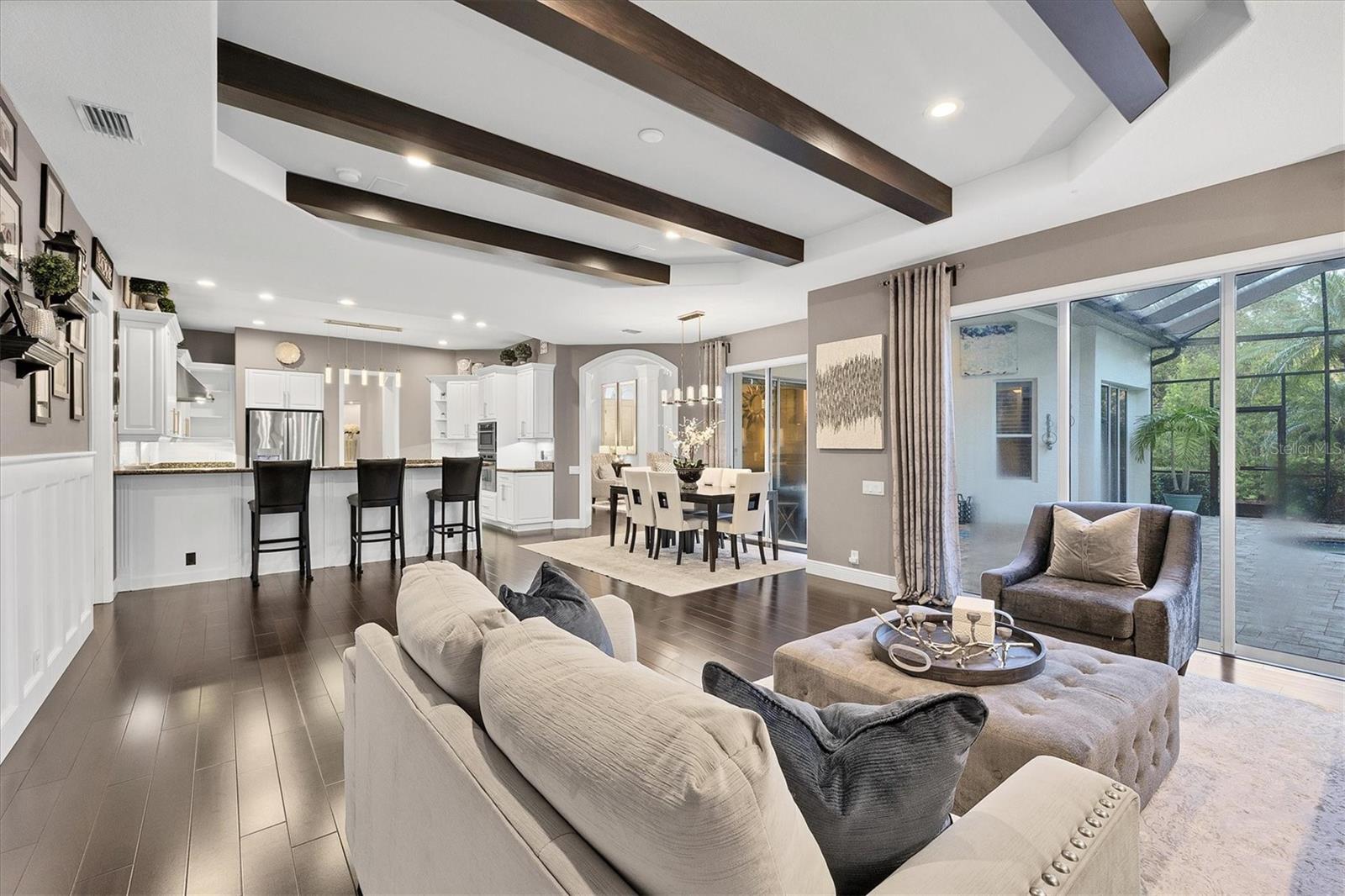 LAKEWOOD RANCH COUNTRY CLUB VILLAGE P - Residential