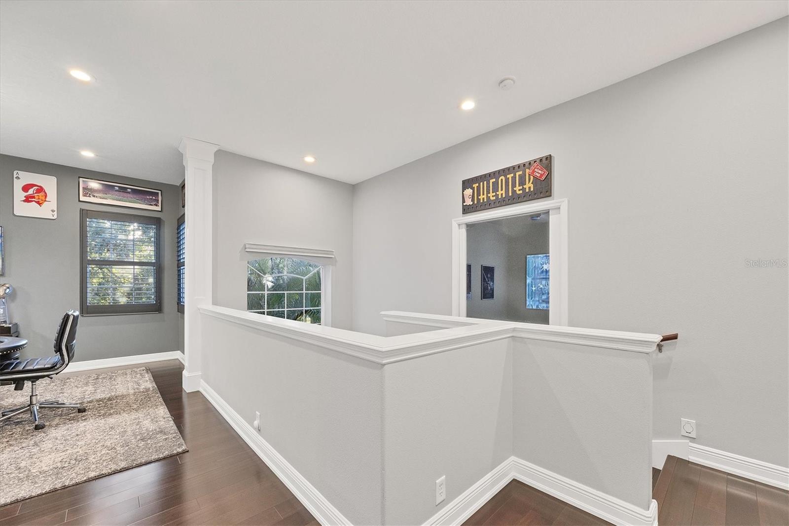 LAKEWOOD RANCH COUNTRY CLUB VILLAGE P - Residential