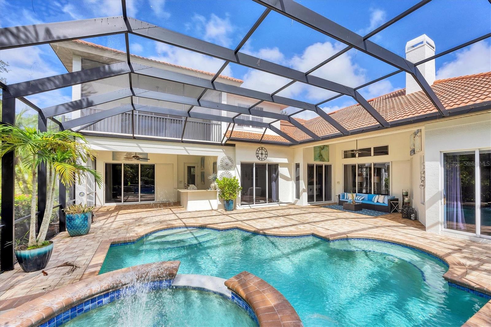 LAKEWOOD RANCH COUNTRY CLUB VILLAGE P - Residential