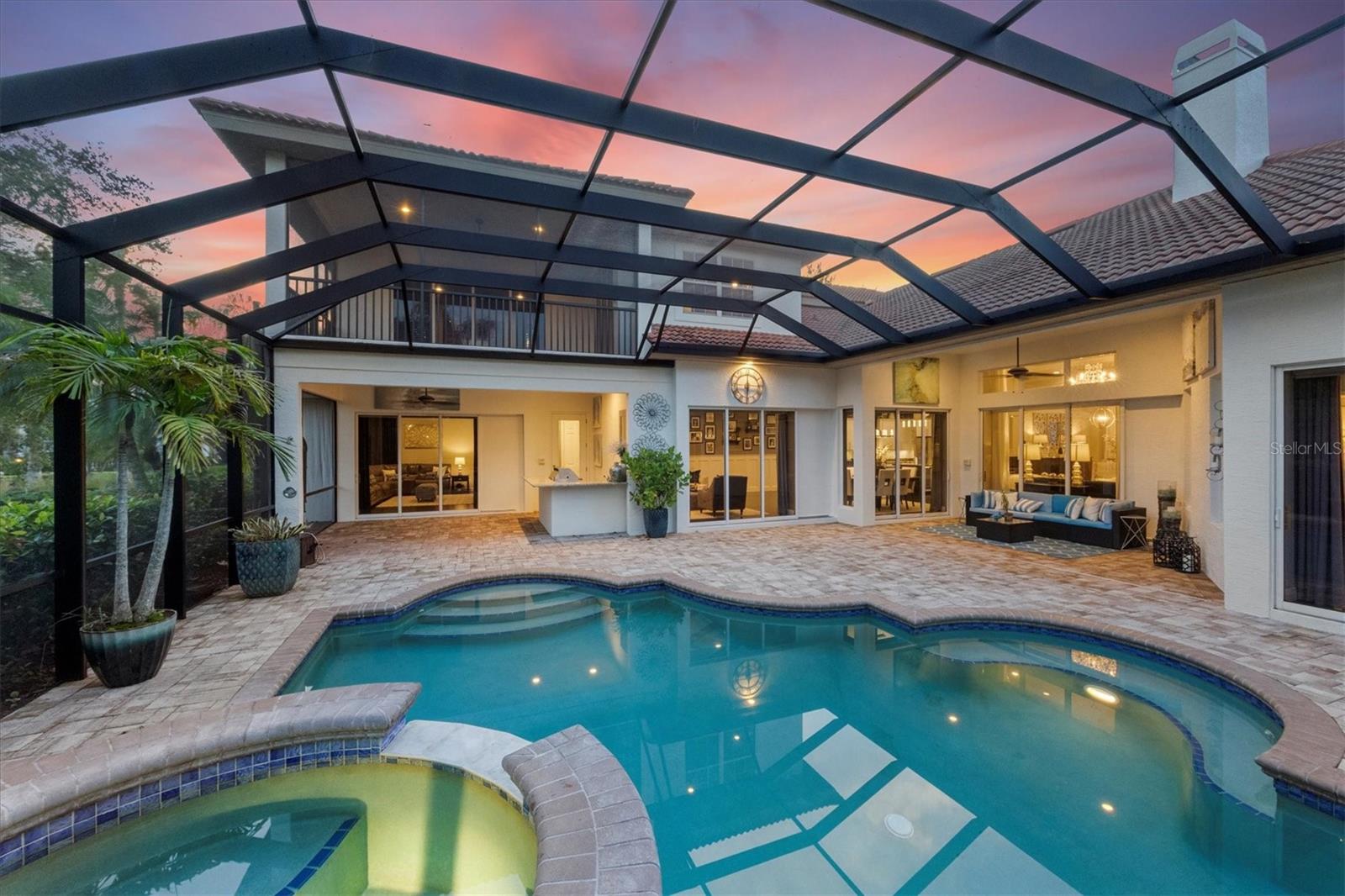 LAKEWOOD RANCH COUNTRY CLUB VILLAGE P - Residential