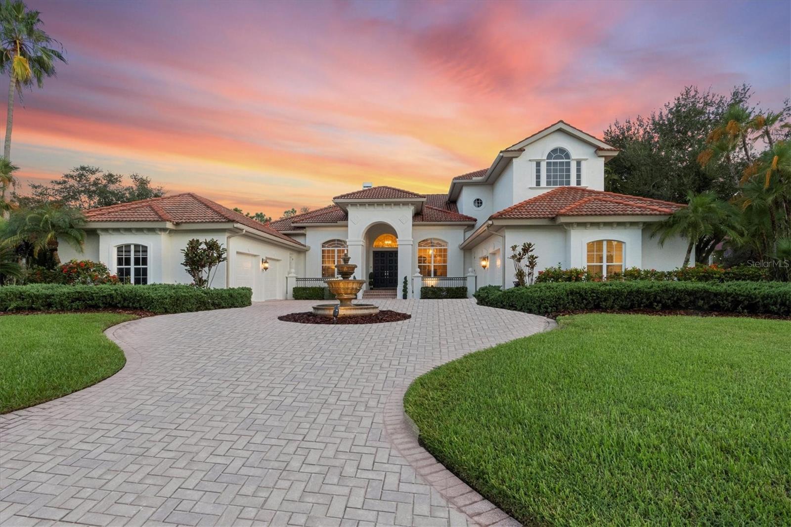 LAKEWOOD RANCH COUNTRY CLUB VILLAGE P - Residential