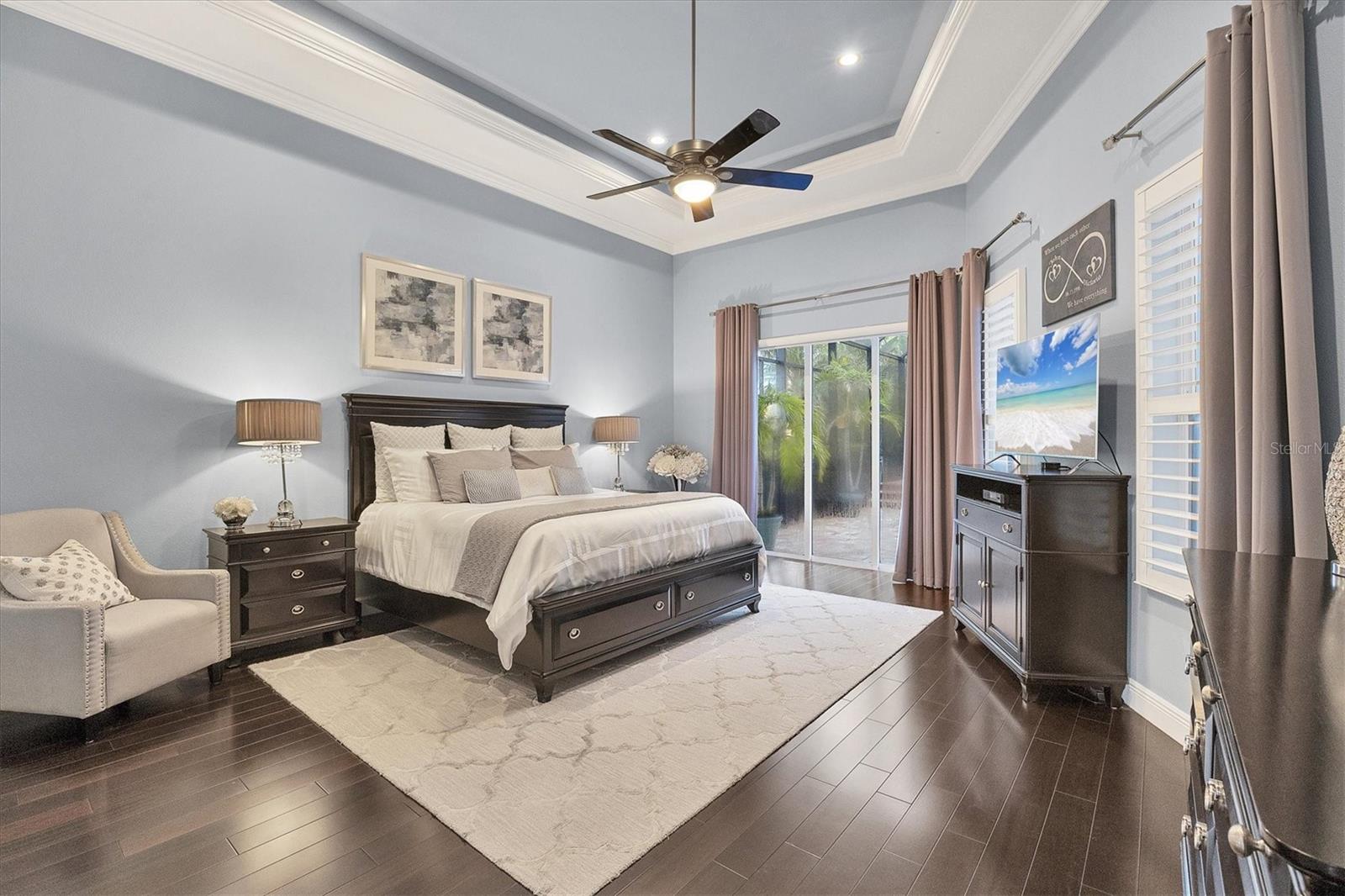 LAKEWOOD RANCH COUNTRY CLUB VILLAGE P - Residential