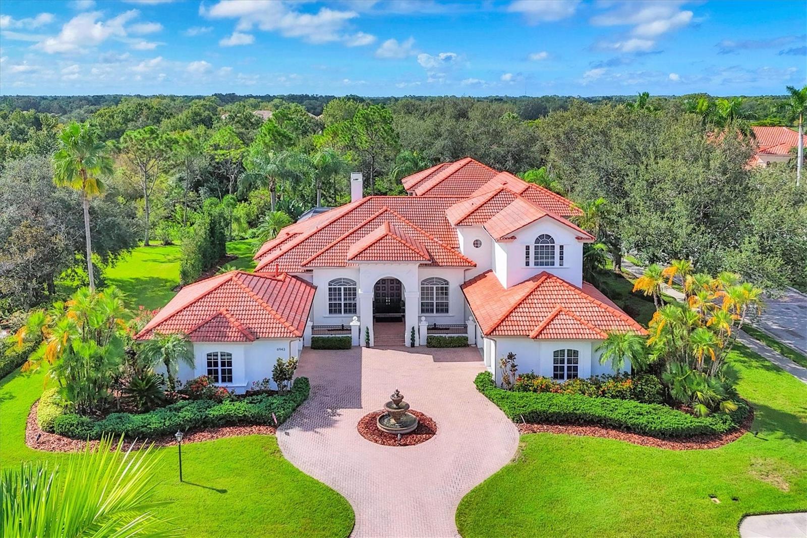 LAKEWOOD RANCH COUNTRY CLUB VILLAGE P - Residential