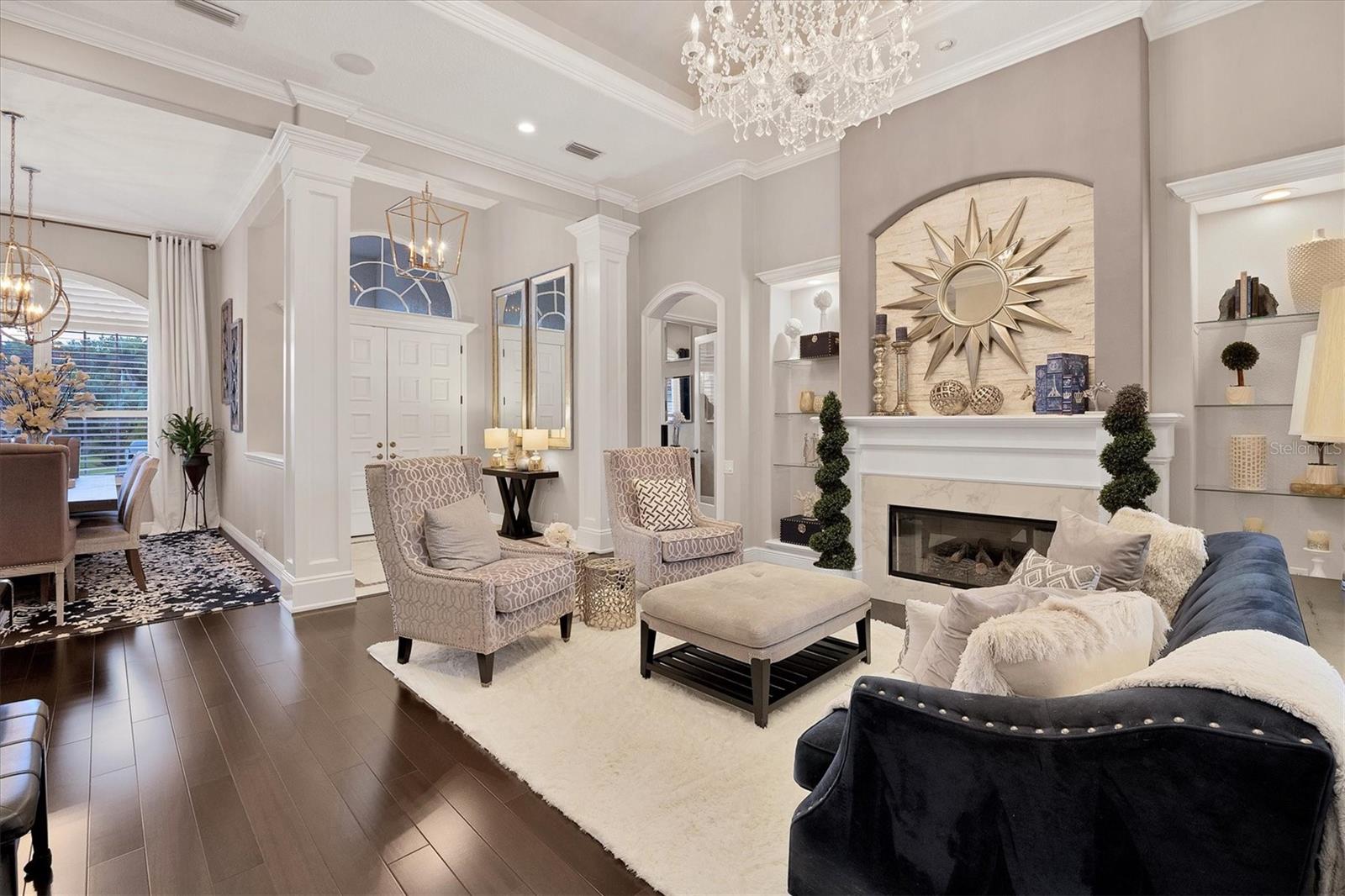 LAKEWOOD RANCH COUNTRY CLUB VILLAGE P - Residential