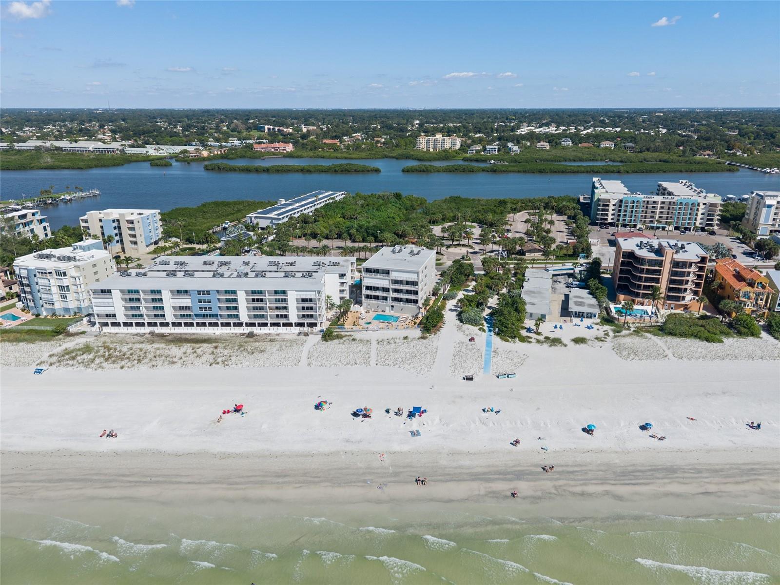 19600 GULF BOULEVARD 202