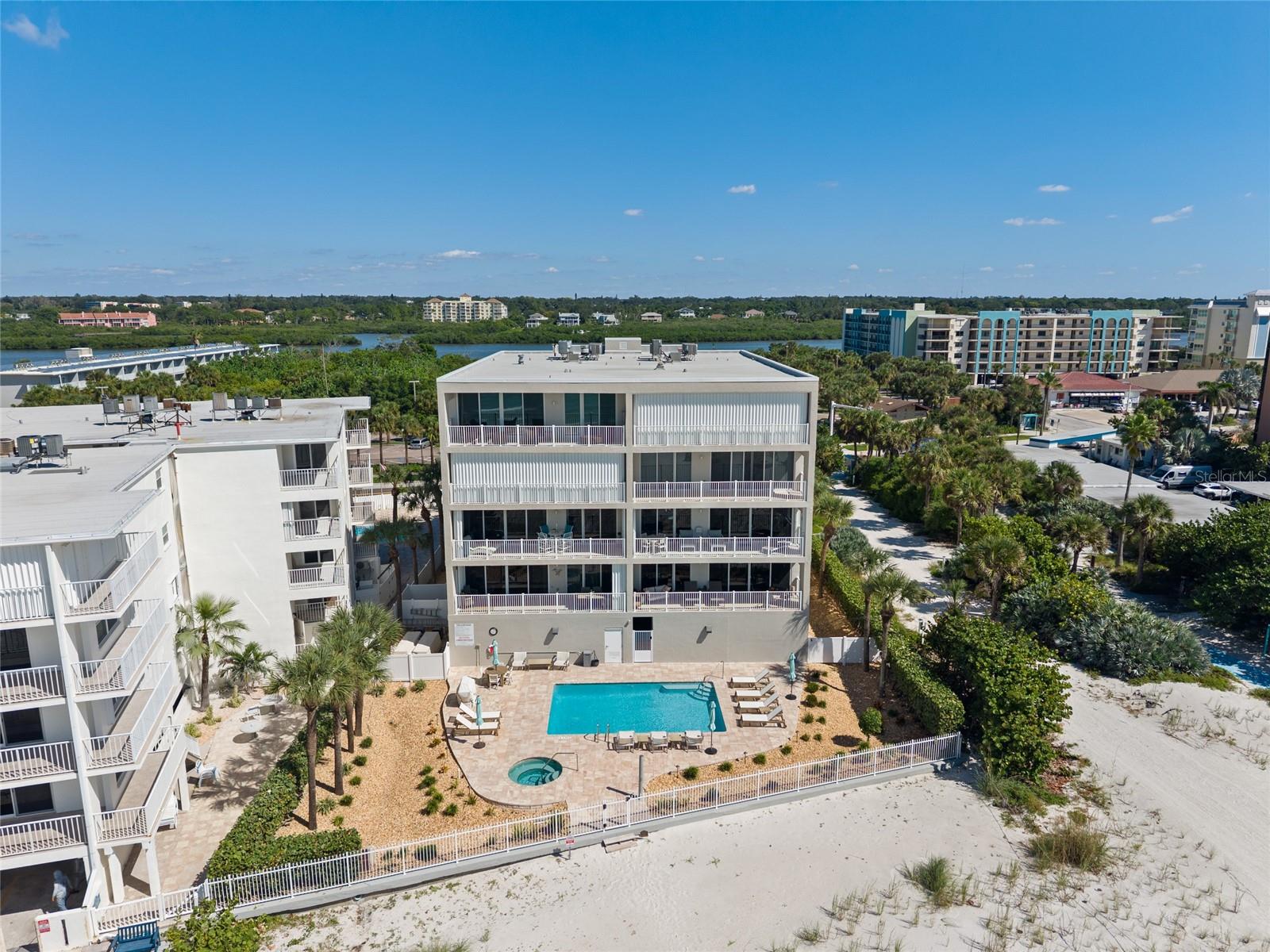 19600 GULF BOULEVARD 202