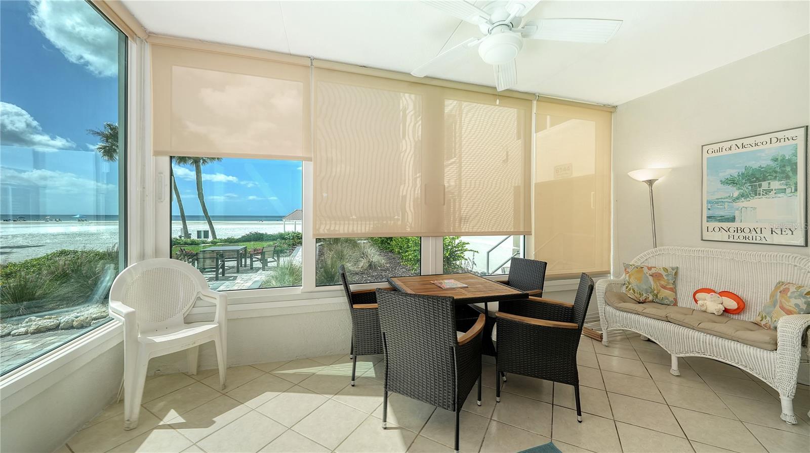 ISLAND HOUSE - Residential