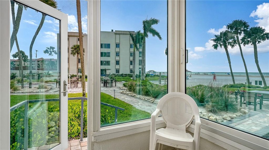 Photo of 6144 Midnight Pass Road #2N, Sarasota, FL 34242 (MLS # A4668144)