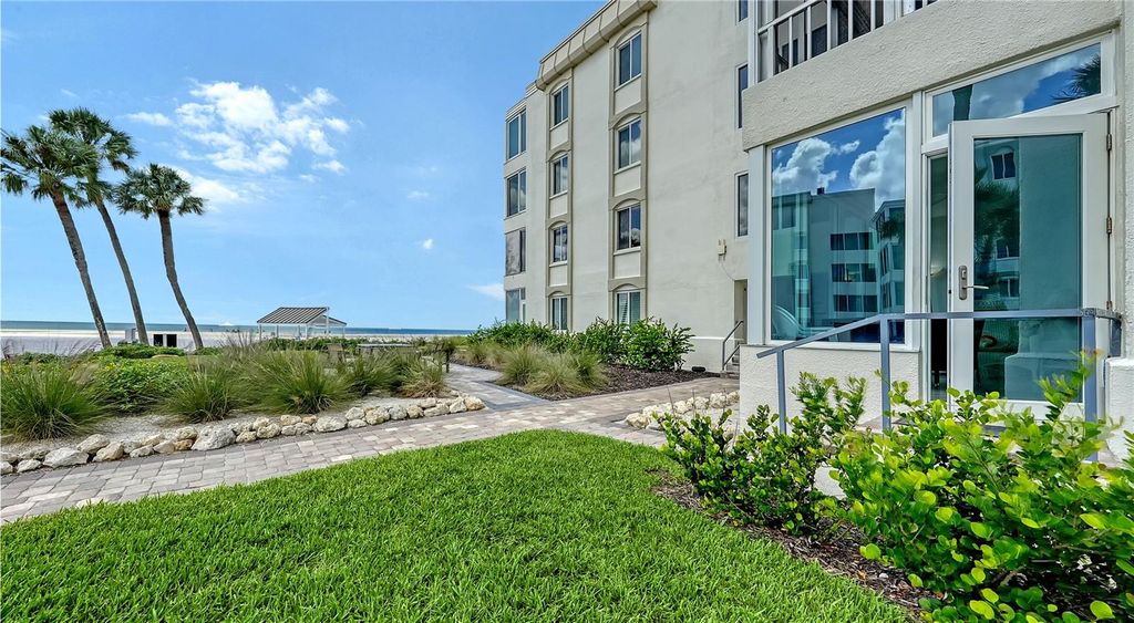 Photo of 6144 Midnight Pass Road #2N, Sarasota, FL 34242 (MLS # A4668144)