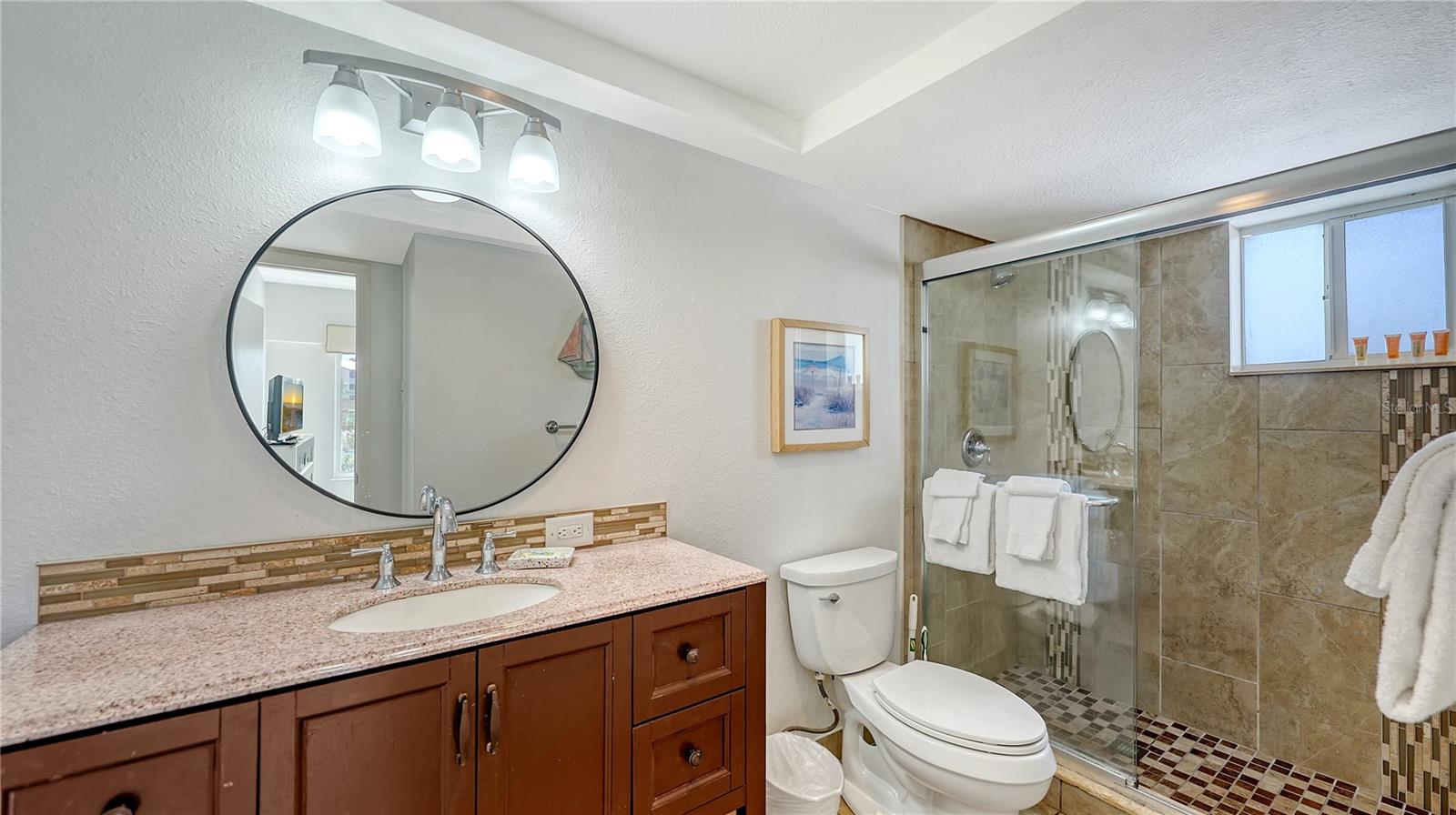 ISLAND HOUSE - Residential