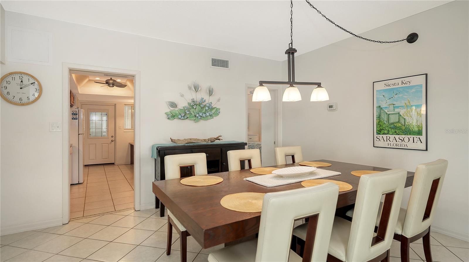 ISLAND HOUSE - Residential